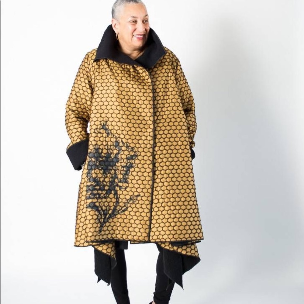 I.GO.R Jacket ‘Queen’